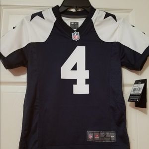 NFL jersey